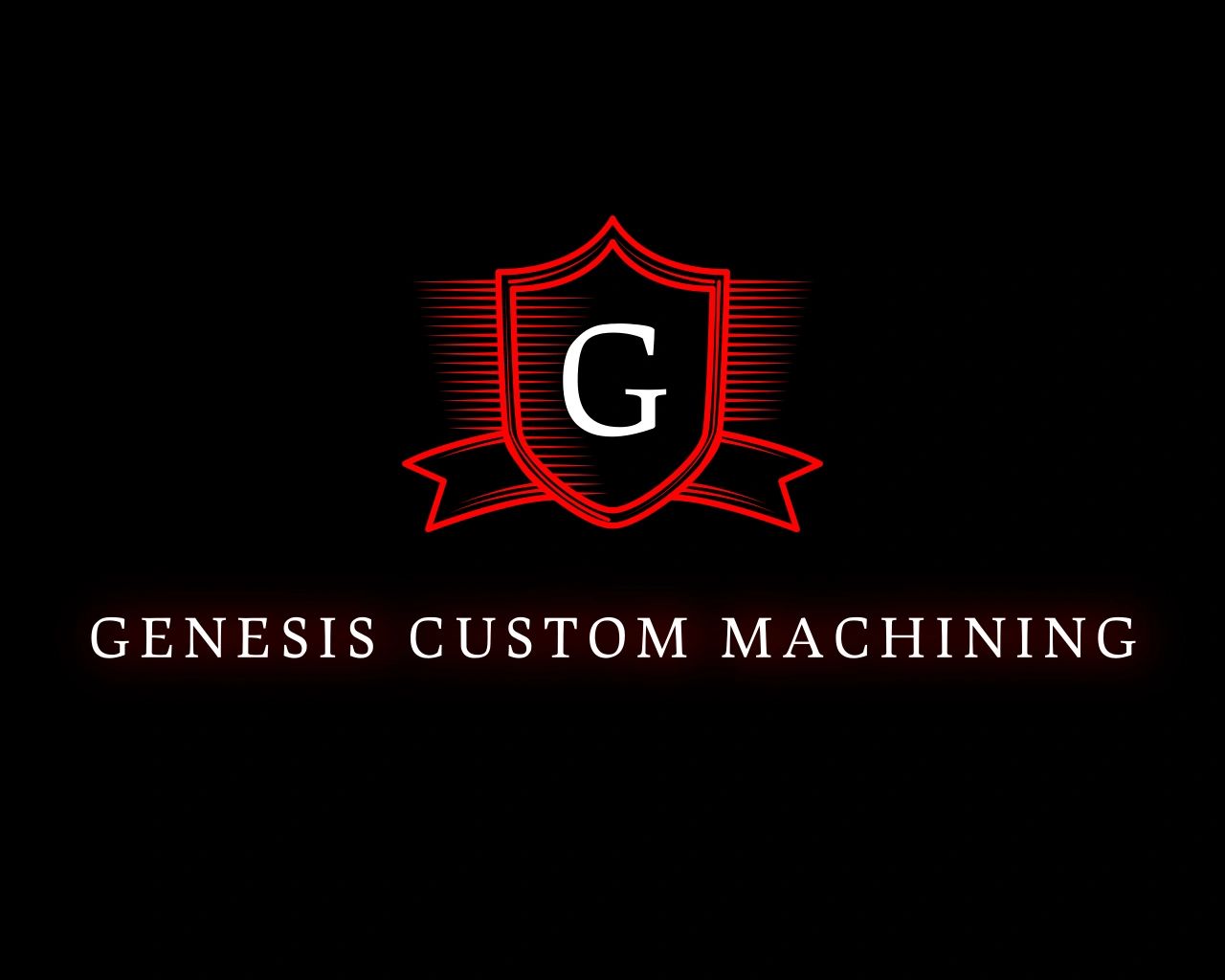 Genesis Custom Machining